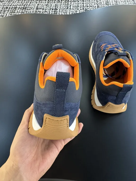 Hermes Shoe 